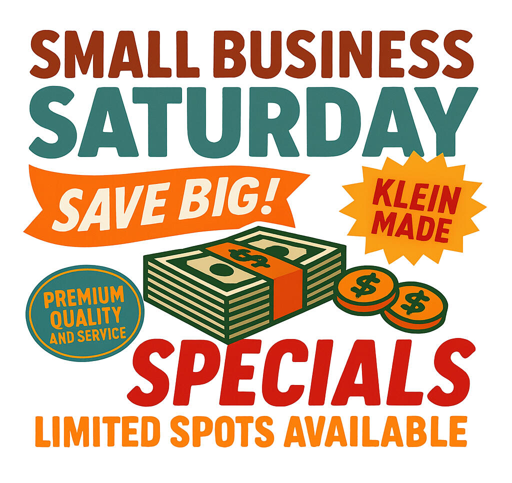 Small Business Saturday 2025 Small Business Saturday 2025